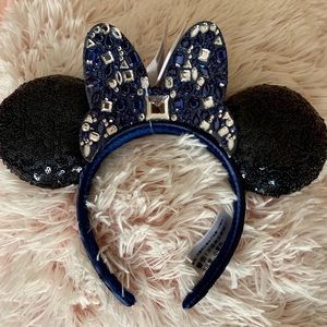 2020 Disney Parks Disneyland 65th Anniversary ears